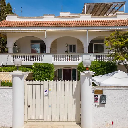 Depandance 2 Ada Apartamento Punta Prosciutto