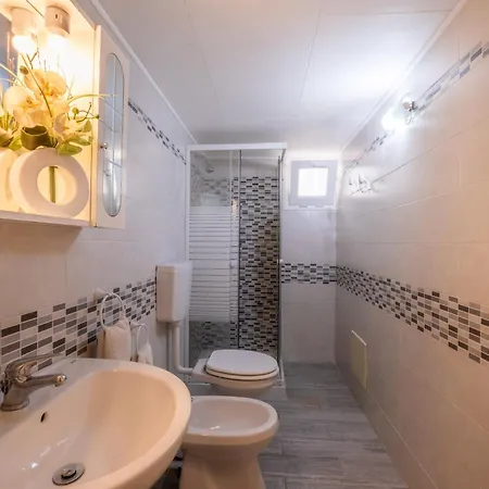 Depandance 2 Ada Punta Prosciutto