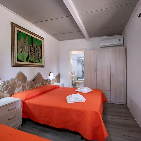 Depandance 2 Ada Punta Prosciutto