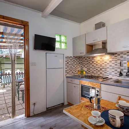 Apartamento Depandance 2 Ada