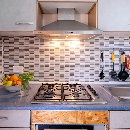 Lägenhet Depandance 2 Ada Punta Prosciutto