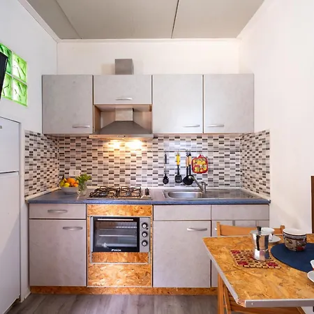 Apartment Dep2 Ada *