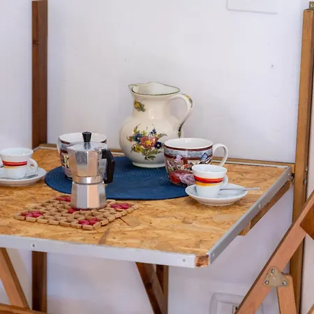 Depandance 2 Ada Apartment Punta Prosciutto