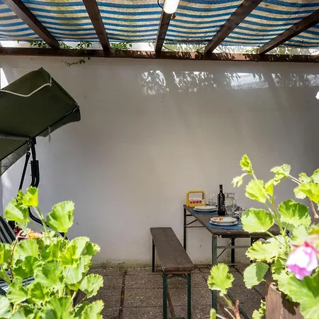 Depandance 2 Ada * Punta Prosciutto